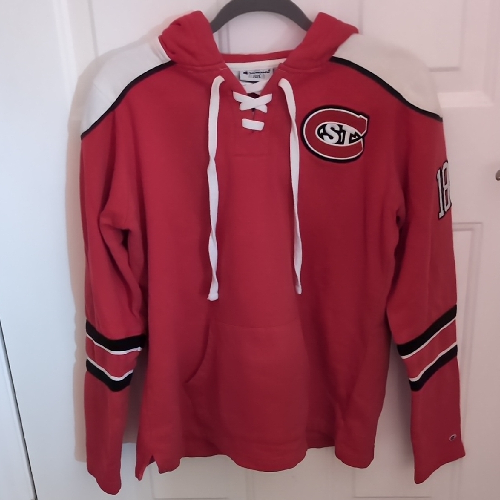 St. Cloud State Hockey Sweatshirt